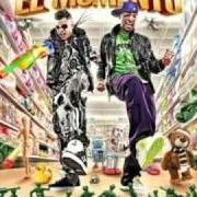 Le texte musical WE FROM THE BLED de JOWELL & RANDY est également présent dans l'album El momento (2010)