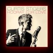 Le texte musical THE WAY YOU LOOK TONIGHT de CURTIS STIGERS est également présent dans l'album Hooray for love (2014)