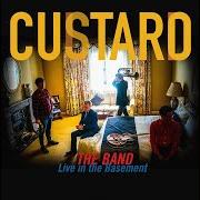 Le texte musical APARTMENT de CUSTARD est également présent dans l'album The band (live in the basement) (2018)