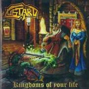 Le texte musical FAILED MISSION de CUSTARD est également présent dans l'album Kingdom of your life (1997)