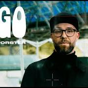 Le texte musical LEGO de MARK FORSTER est également présent dans l'album Supervision (2023)