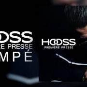 Le texte musical PATERNELLE de HOOSS est également présent dans l'album Première presse (2017)