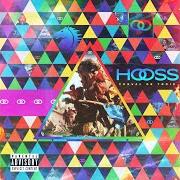 Le texte musical REGARDE-MOI BIEN de HOOSS est également présent dans l'album Thleta (2019)