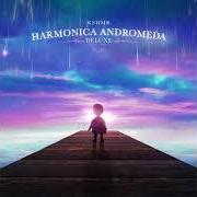 Le texte musical GYPSY WALTZ de KSHMR est également présent dans l'album Harmonica andromeda (2021)