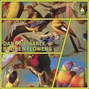 Le texte musical BROKEN FLOWERS de DANNY L HARLE est également présent dans l'album Broken flowers (2015)