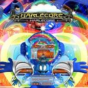 Le texte musical BOING BEAT de DANNY L HARLE est également présent dans l'album Harlecore (2021)