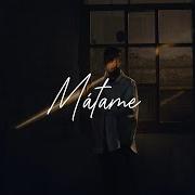 Le texte musical MÁTAME de BERET est également présent dans l'album Mátame (2023)