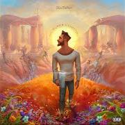 Le texte musical AN IMMIGRANT de JON BELLION est également présent dans l'album Growth (2017)