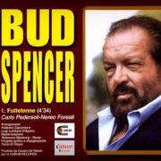 Le texte musical CIUF CIUF CIÀ (BONUS TRACK) de BUD SPENCER est également présent dans l'album Futtetenne (2016)