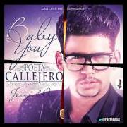 Le texte musical REAL DESAHOGO de EL POETA CALLEJERO est également présent dans l'album Inicios (2019)