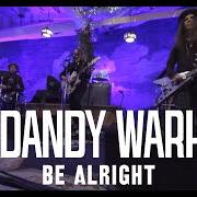 Le texte musical HIGHLIFE de THE DANDY WARHOLS est également présent dans l'album Why you so crazy (2019)