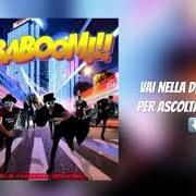 Le texte musical OHI MA' de ZABATTA STAILA & SOLFAMÌ est également présent dans l'album Zababoom !!! (2018)