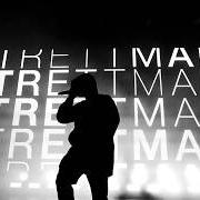 Le texte musical STOLPERSTEINE de TRETTMANN est également présent dans l'album Trettmann (2019)