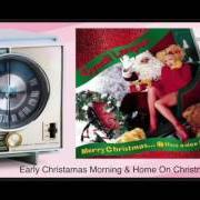 Le texte musical IN THE BLEAK MIDWINTER de CYNDI LAUPER est également présent dans l'album Merry christmas... have a nice life! (1998)