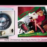 Le texte musical EARLY CHRISTMAS MORNING de CYNDI LAUPER est également présent dans l'album Merry christmas... have a nice life! (1998)