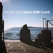 Le texte musical FOTOCOPIE de LUSTRO est également présent dans l'album L'anno della luce (2016)
