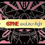 Le texte musical UP ABOVE de CYNE est également présent dans l'album Evolution fight (2005)