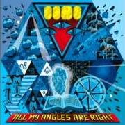 Le texte musical HEAVEN IS A HOLOGRAM de CYNE est également présent dans l'album All my angles are right (2014)