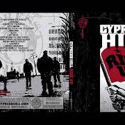 Le texte musical RISE UP de CYPRESS HILL est également présent dans l'album Rise up
