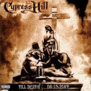 Le texte musical EULOGY de CYPRESS HILL est également présent dans l'album Till death do us part