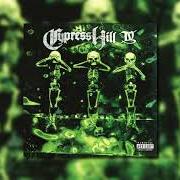 Le texte musical ROLL IT UP, LIGHT IT UP de CYPRESS HILL est également présent dans l'album The essential cypress hill (2015)