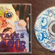 Tales from the crib