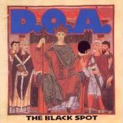 The black spot The black spot