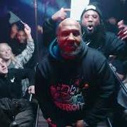 Le texte musical BUGZ '98 de D12 est également présent dans l'album D12 forever (2026)