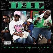 Le texte musical SHITTIN' ME de D4L est également présent dans l'album Down for life (2005)