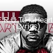 Le texte musical GRAY de DA T.R.U.T.H. est également présent dans l'album Heartbeat (2014)