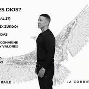 Lamento en baile