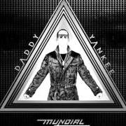 Daddy yankee mundial