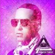 Le texte musical LOVUMBA de DADDY YANKEE est également présent dans l'album Daddy yankee prestige