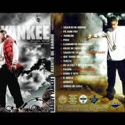 Le texte musical PA-KUM-PA!! de DADDY YANKEE est également présent dans l'album Talento de barrio: el soundtrack