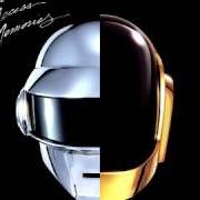 Le texte musical TECHNOLOGIC de DAFT PUNK est également présent dans l'album Human after all (2005)