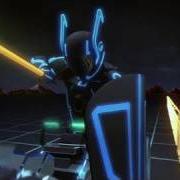 Le texte musical ARENA de DAFT PUNK est également présent dans l'album Tron legacy (2010)