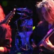 Le texte musical IN NOMINE... de ADAGIO est également présent dans l'album A band in upperworld (live) (2004)