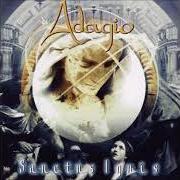 Le texte musical ORDER OF ENLIL de ADAGIO est également présent dans l'album Sanctus ignis (2001)