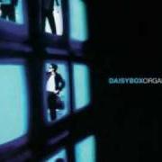 Le texte musical COMME UN ANGE de DAISYBOX est également présent dans l'album Organic (2002)