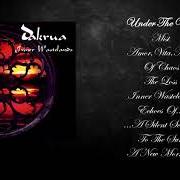 Le texte musical THE LOSS de DAKRUA est également présent dans l'album Inner wastelands (1999)