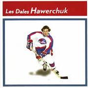 Le texte musical LE KING DU TRIPLE SWING de DALES HAWERCHUK (LES) est également présent dans l'album Les dales hawerchuk (2005)
