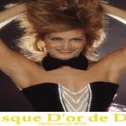 Le texte musical MES FRERES de DALIDA est également présent dans l'album Ciao ciao bambina (1958)