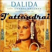 Le texte musical QUE RESTE-T-IL DE NOS AMOURS? de DALIDA est également présent dans l'album J'attendrai (1974)