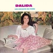 Le texte musical VIVE LE VENT de DALIDA est également présent dans l'album Les enfants du pirée (1960)