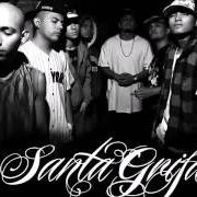 Le texte musical SANTA VIDA PIRATA de LA SANTA GRIFA est également présent dans l'album Grandes éxitos (2016)