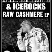 Le texte musical WORD ON THE STREET de MEYHEM LAUREN est également présent dans l'album Raw cashmere (2013)