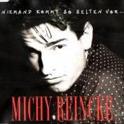 Le texte musical ALLE STRASSEN LEUCHTEN de MICHY REINCKE est également présent dans l'album ? ! (2018)