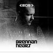 Le texte musical NEVER BREAK ME de BRENNAN HEART est également présent dans l'album Evolution of style (2014)