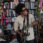 Le texte musical DE LOS DOS de ALEX CUBA est également présent dans l'album Sublime (2019)