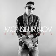 Le texte musical FAST LIFE de MONSIEUR NOV est également présent dans l'album 3.0 (2011)